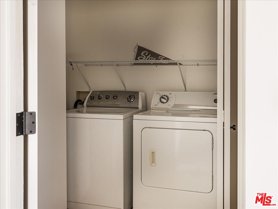3733 Rolle Street Los Angeles, CA 90031 - Photo 28 of 36 a utility room with dryer and washer