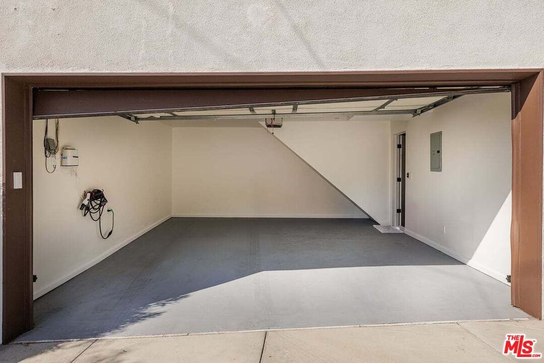 3733 Rolle Street Los Angeles, CA 90031 - Photo 29 of 36 a close view of closet