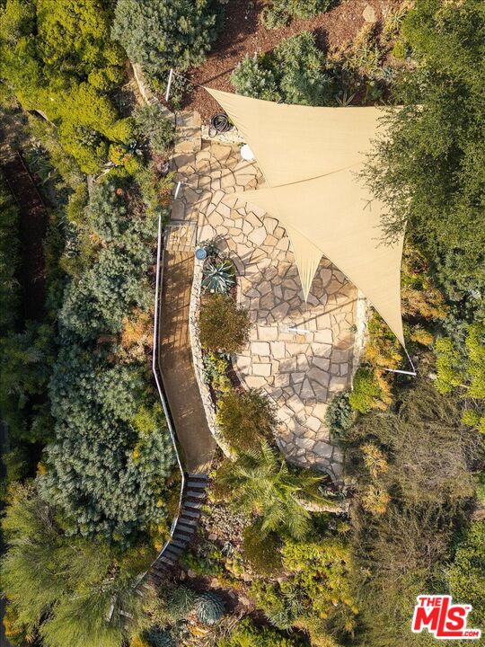 3733 Rolle Street Los Angeles, CA 90031 - Photo 31 of 36 a view of outdoor space and a yard