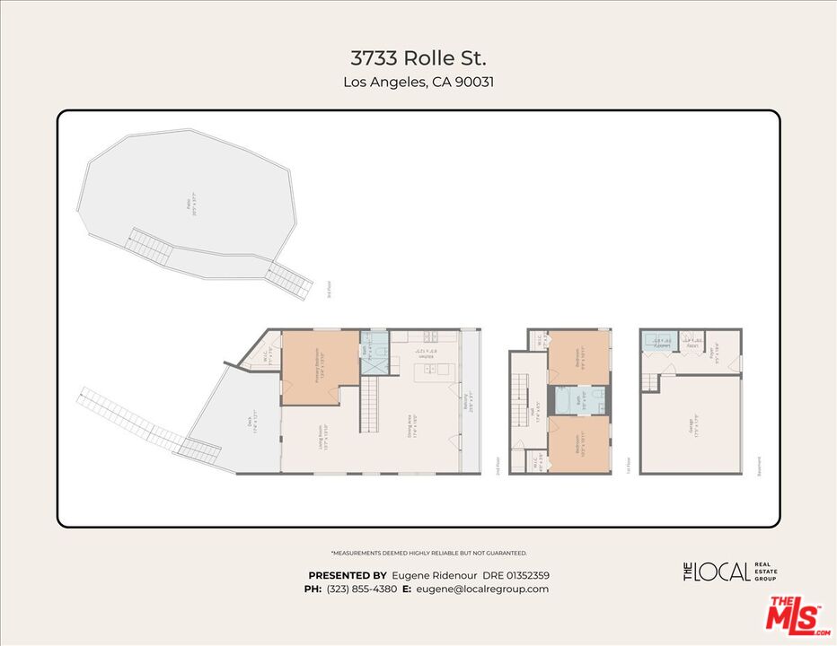 3733 Rolle Street Los Angeles, CA 90031 - Photo 36 of 36 unknown