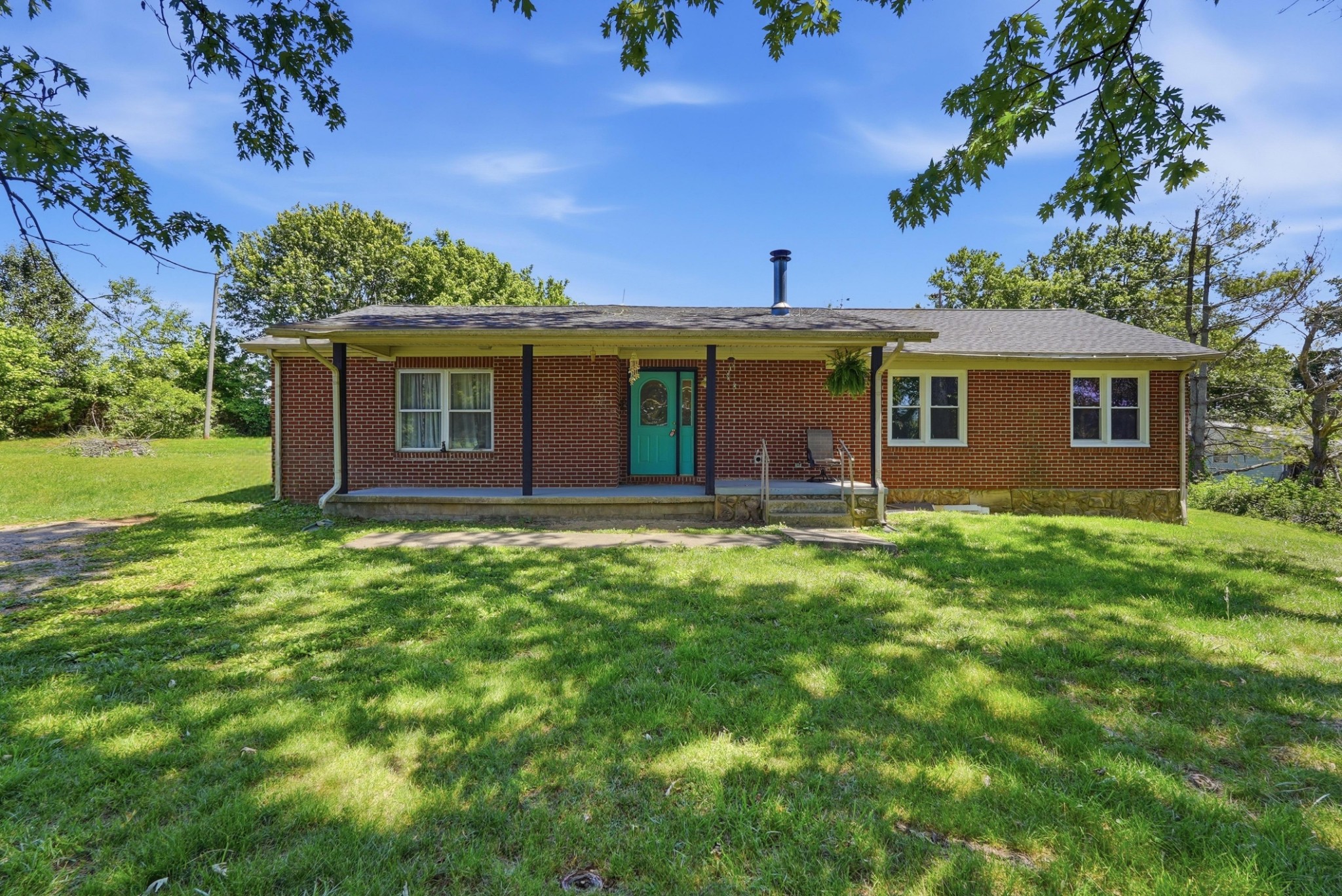 2985 Plum Creek Road Sparta, TN 38583 - Photo 1 of 11