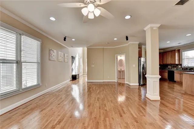 $495,900 | 5063 Micaela Way, Duluth, GA 30096
