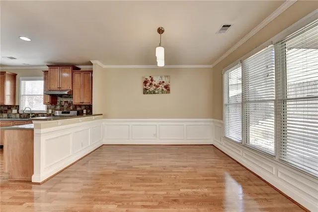 $495,900 | 5063 Micaela Way, Duluth, GA 30096