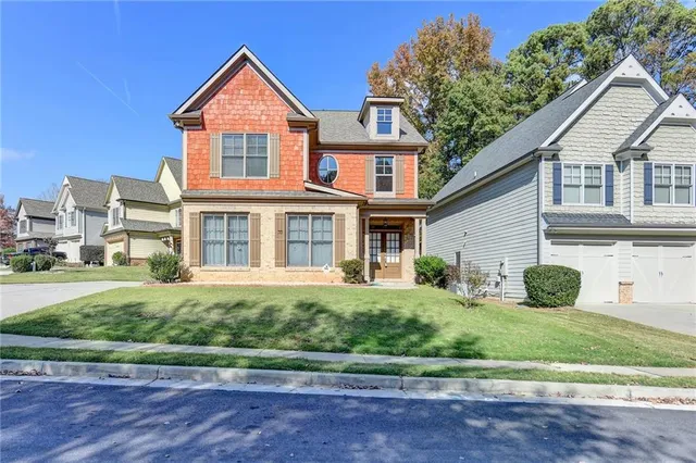 $495,900 | 5063 Micaela Way, Duluth, GA 30096