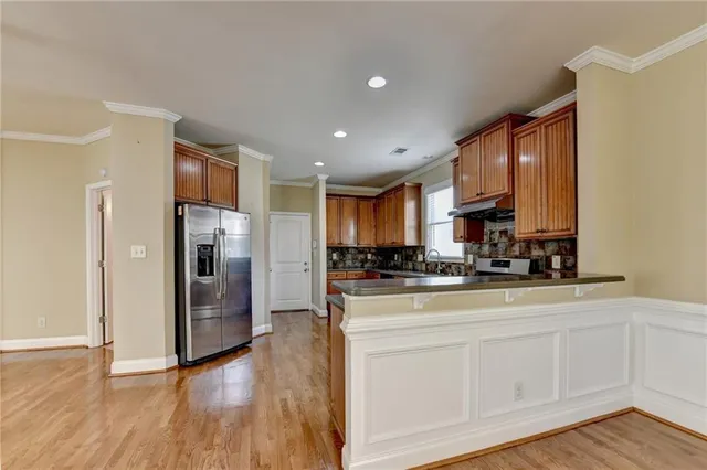 $495,900 | 5063 Micaela Way, Duluth, GA 30096