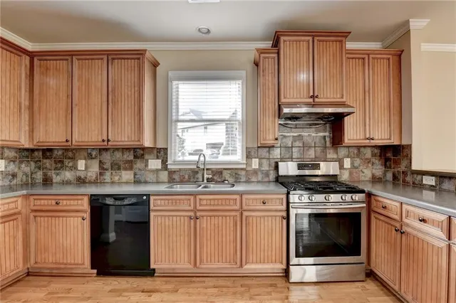 $495,900 | 5063 Micaela Way, Duluth, GA 30096