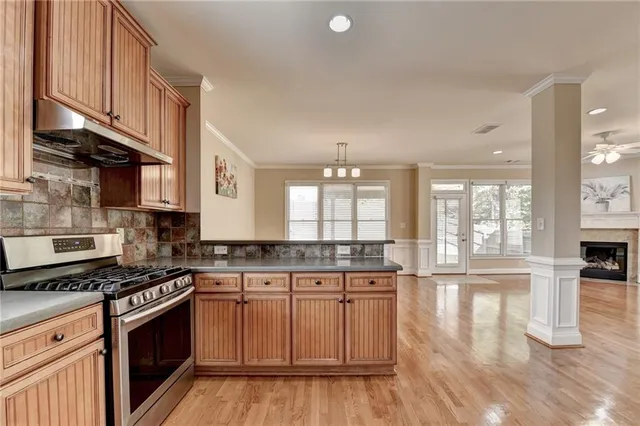 $495,900 | 5063 Micaela Way, Duluth, GA 30096