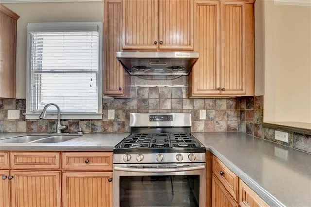 $495,900 | 5063 Micaela Way, Duluth, GA 30096