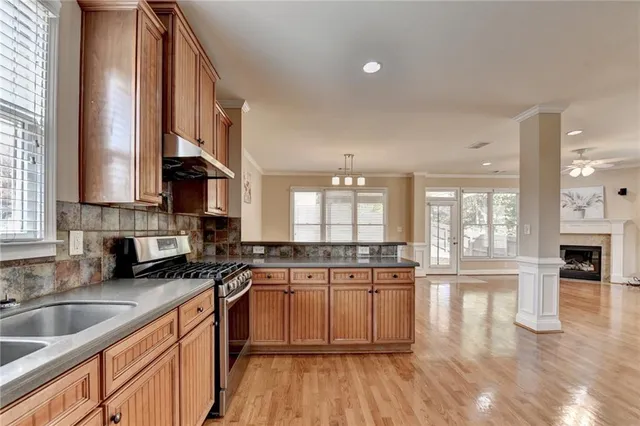 $495,900 | 5063 Micaela Way, Duluth, GA 30096