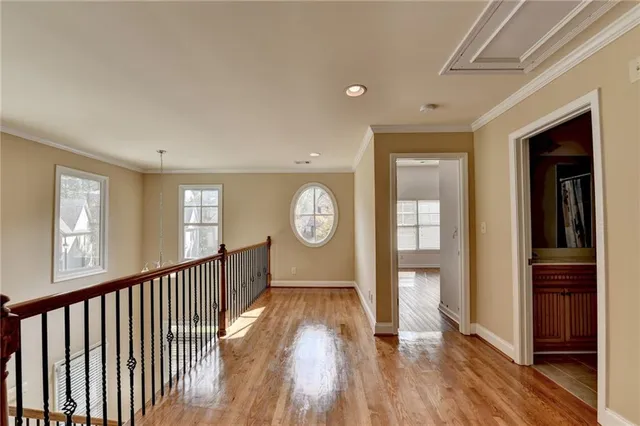 $495,900 | 5063 Micaela Way, Duluth, GA 30096