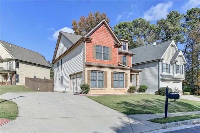 $495,900 | 5063 Micaela Way, Duluth, GA 30096