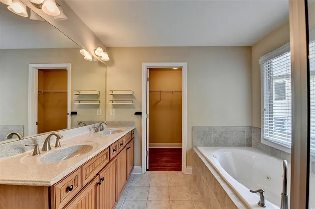 $495,900 | 5063 Micaela Way, Duluth, GA 30096