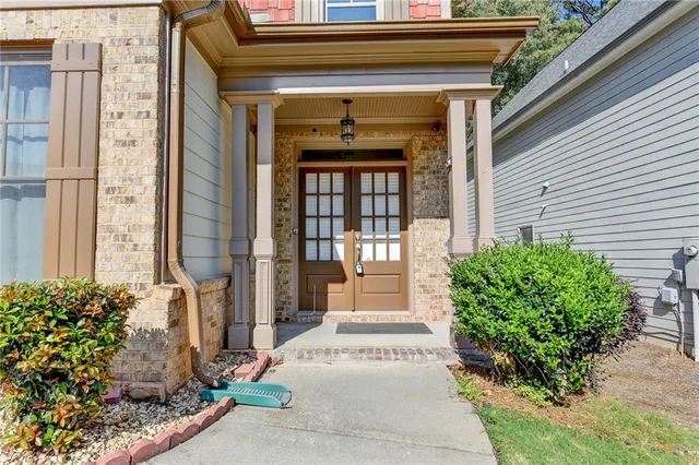 $495,900 | 5063 Micaela Way, Duluth, GA 30096