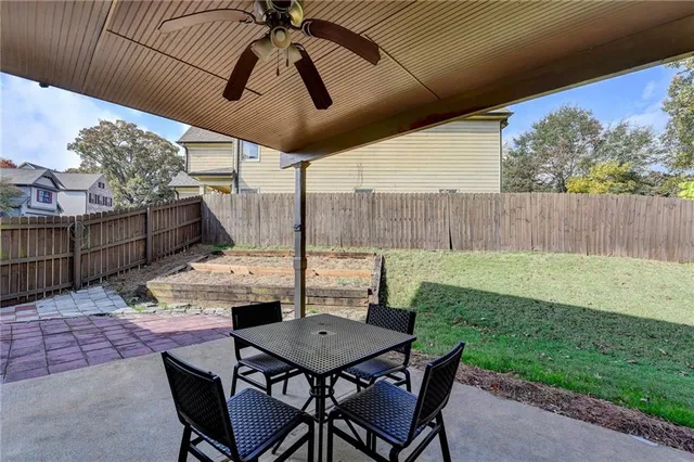 $495,900 | 5063 Micaela Way, Duluth, GA 30096