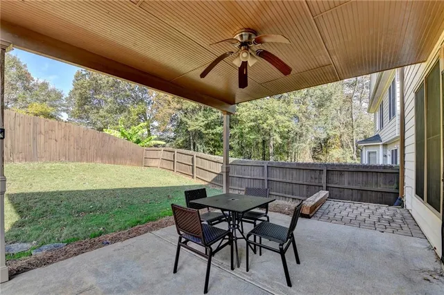 $495,900 | 5063 Micaela Way, Duluth, GA 30096