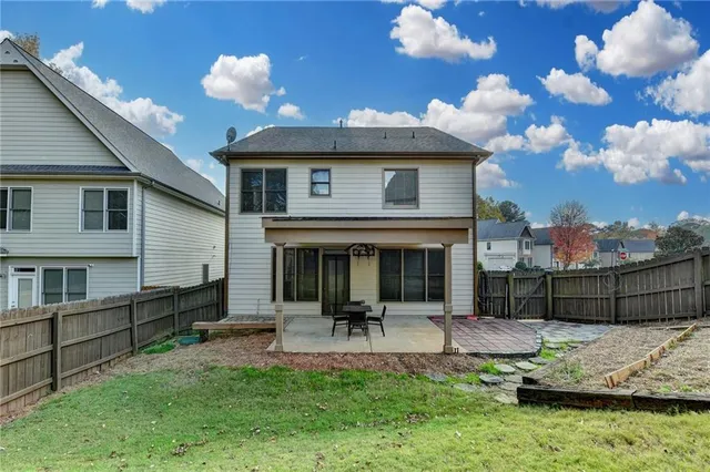 $495,900 | 5063 Micaela Way, Duluth, GA 30096