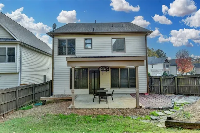 $495,900 | 5063 Micaela Way, Duluth, GA 30096