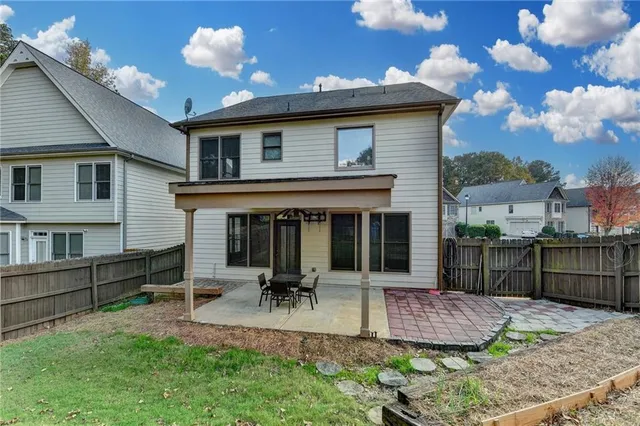 $495,900 | 5063 Micaela Way, Duluth, GA 30096