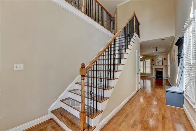 $495,900 | 5063 Micaela Way, Duluth, GA 30096