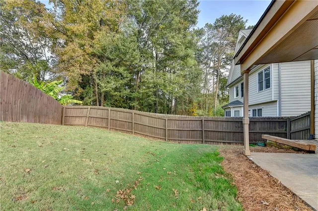 $495,900 | 5063 Micaela Way, Duluth, GA 30096