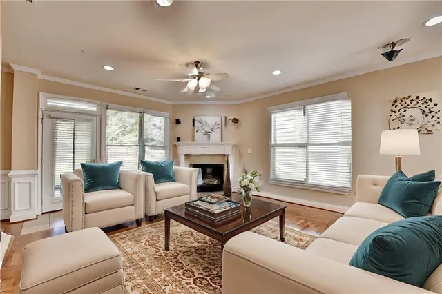 $495,900 | 5063 Micaela Way, Duluth, GA 30096