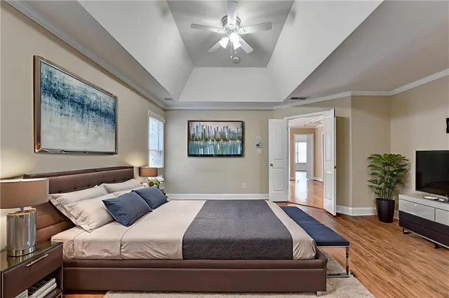 $495,900 | 5063 Micaela Way, Duluth, GA 30096