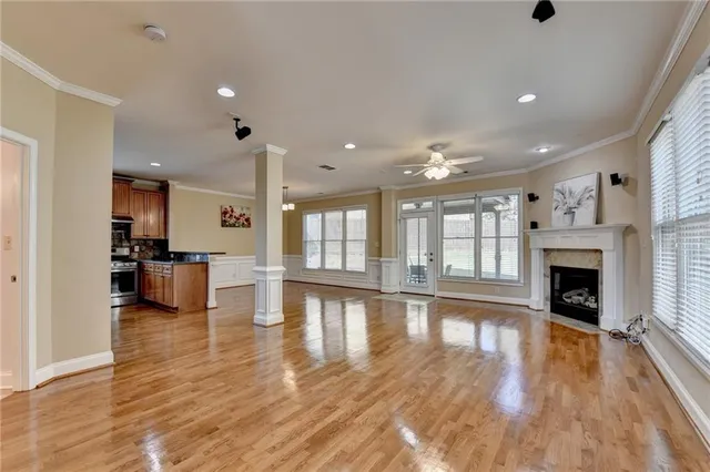 $495,900 | 5063 Micaela Way, Duluth, GA 30096