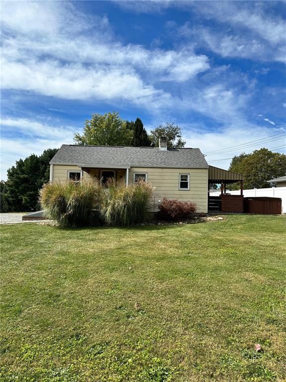 567 Engle Road Industry, PA 15052 - Photo 1 of 18 Gallery Image 1