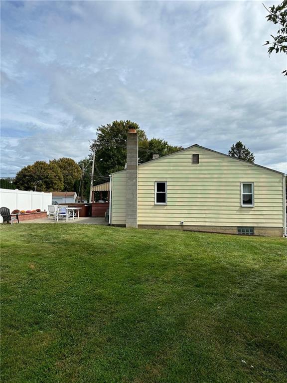 567 Engle Road Industry, PA 15052 - Photo 4 of 18 Gallery Image 4