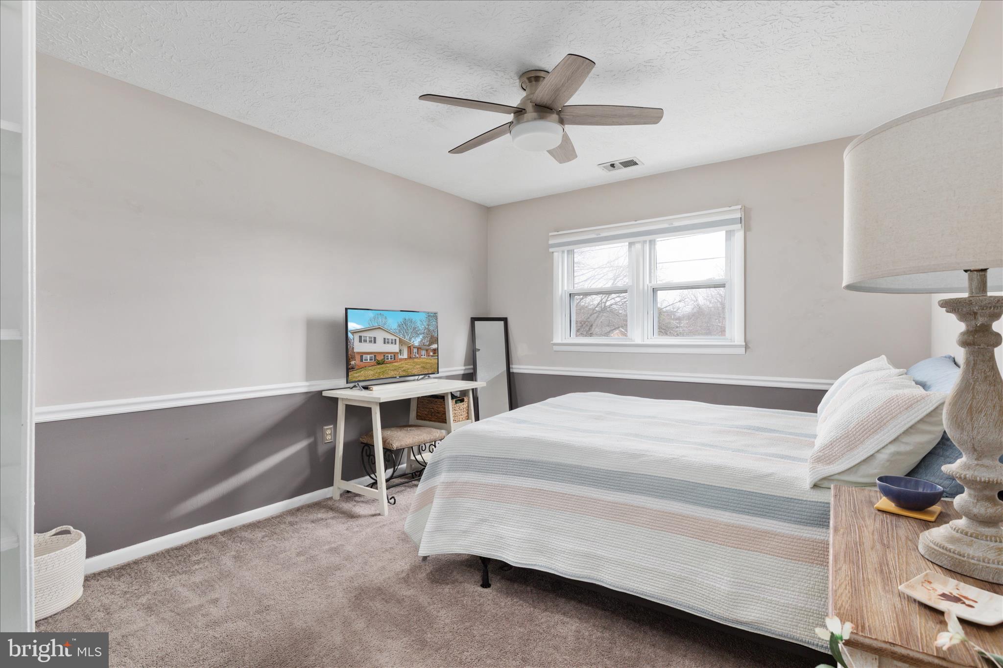 519 Whitacre Street Winchester, VA 22601 - Photo 19 of 47 Bedroom 2