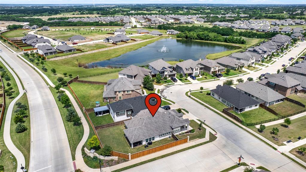 1023 Clydeview Road Forney, TX 75126 - Photo 26 of 28