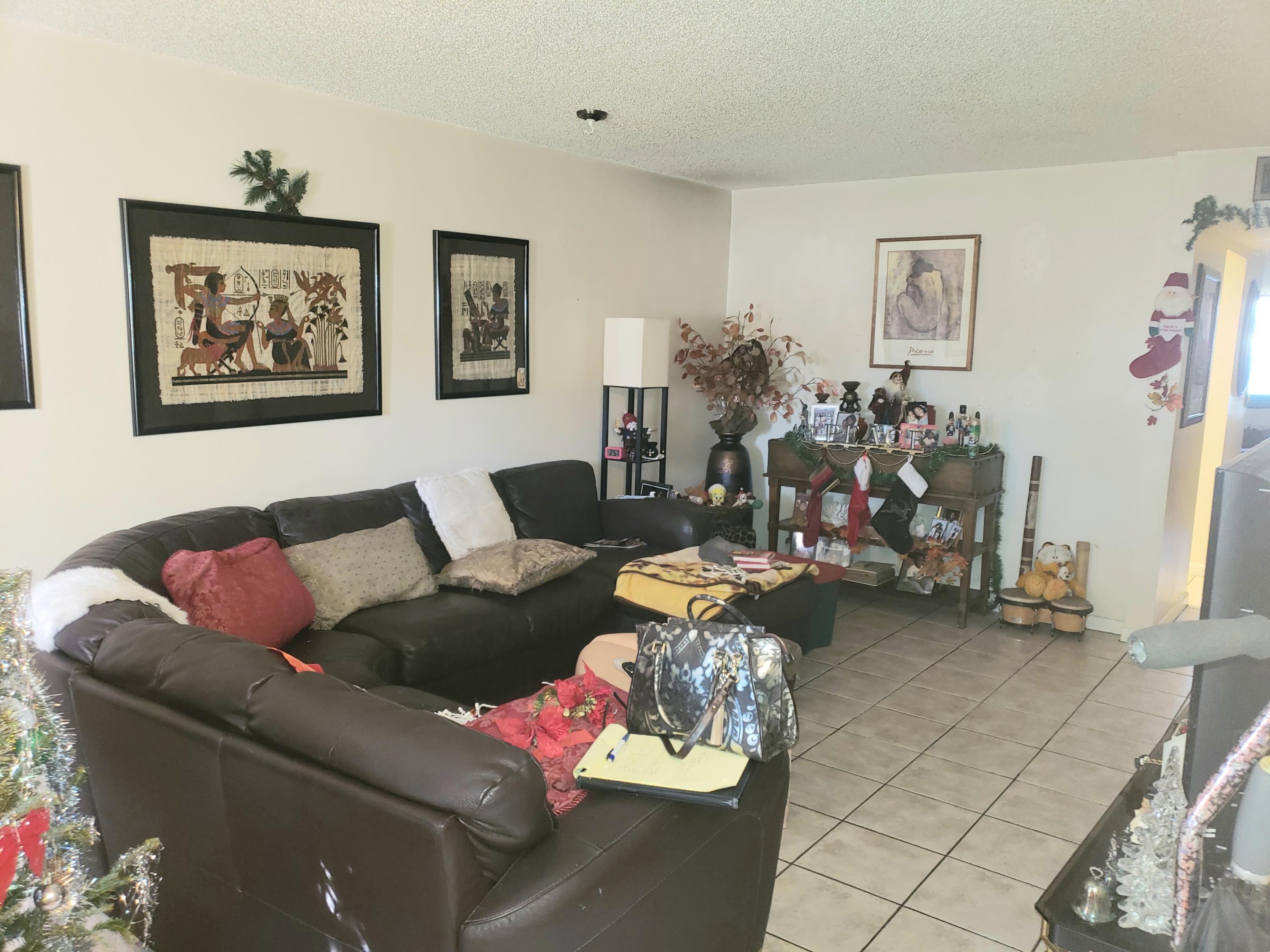 5805 South Rue Road West Palm Beach, FL 33415 - Photo 2 of 9 Living Room