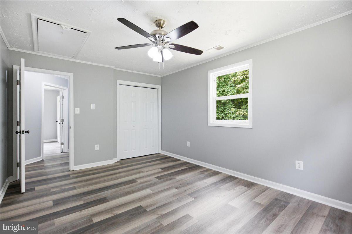 2175 Ponds Wood Road Huntingtown, MD 20639 - Photo 56 of 76 Bedroom 2