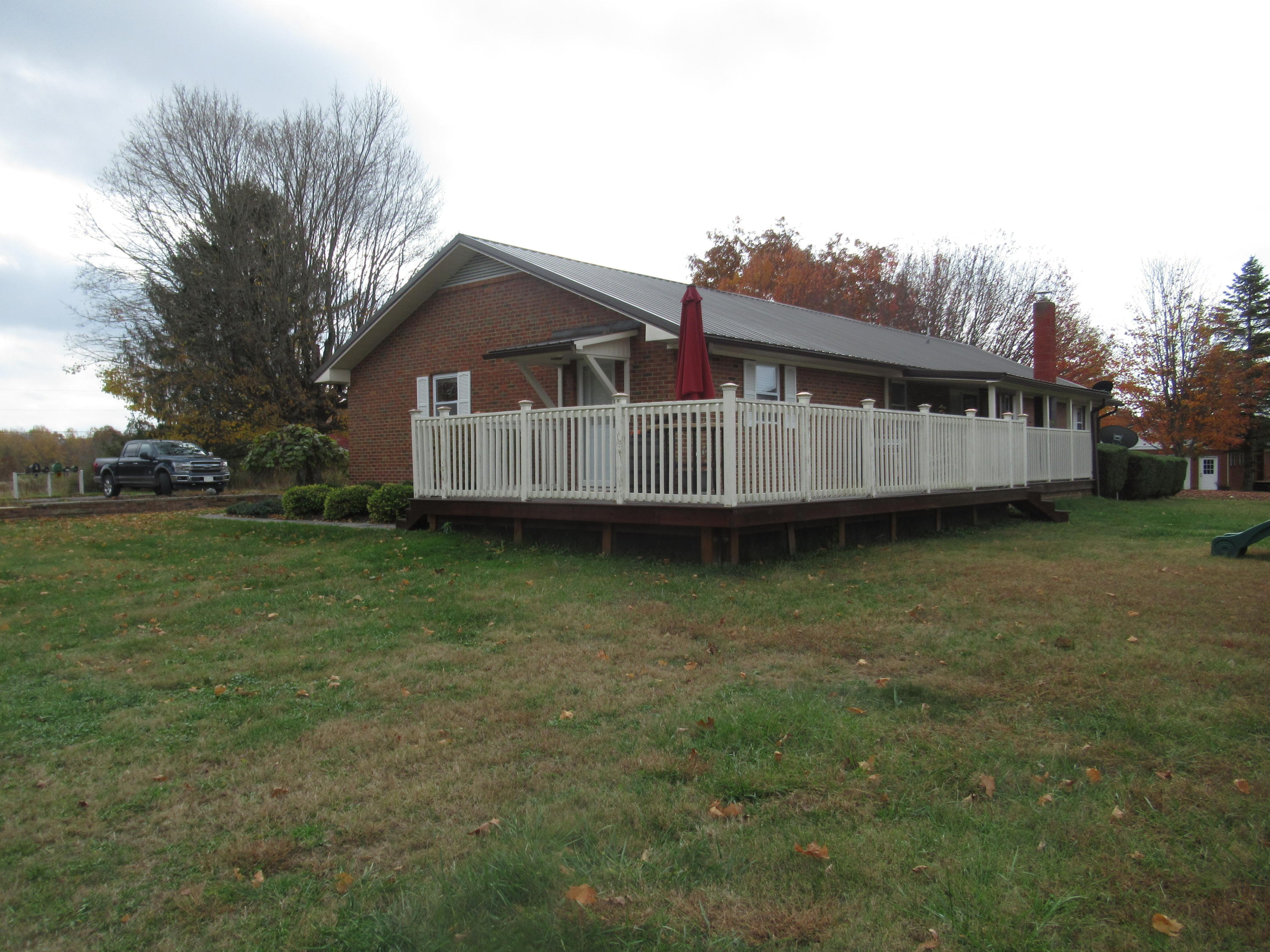 914 Henson Road Crawley, WV 24931 - Photo 24 of 39 Gallery Image 24