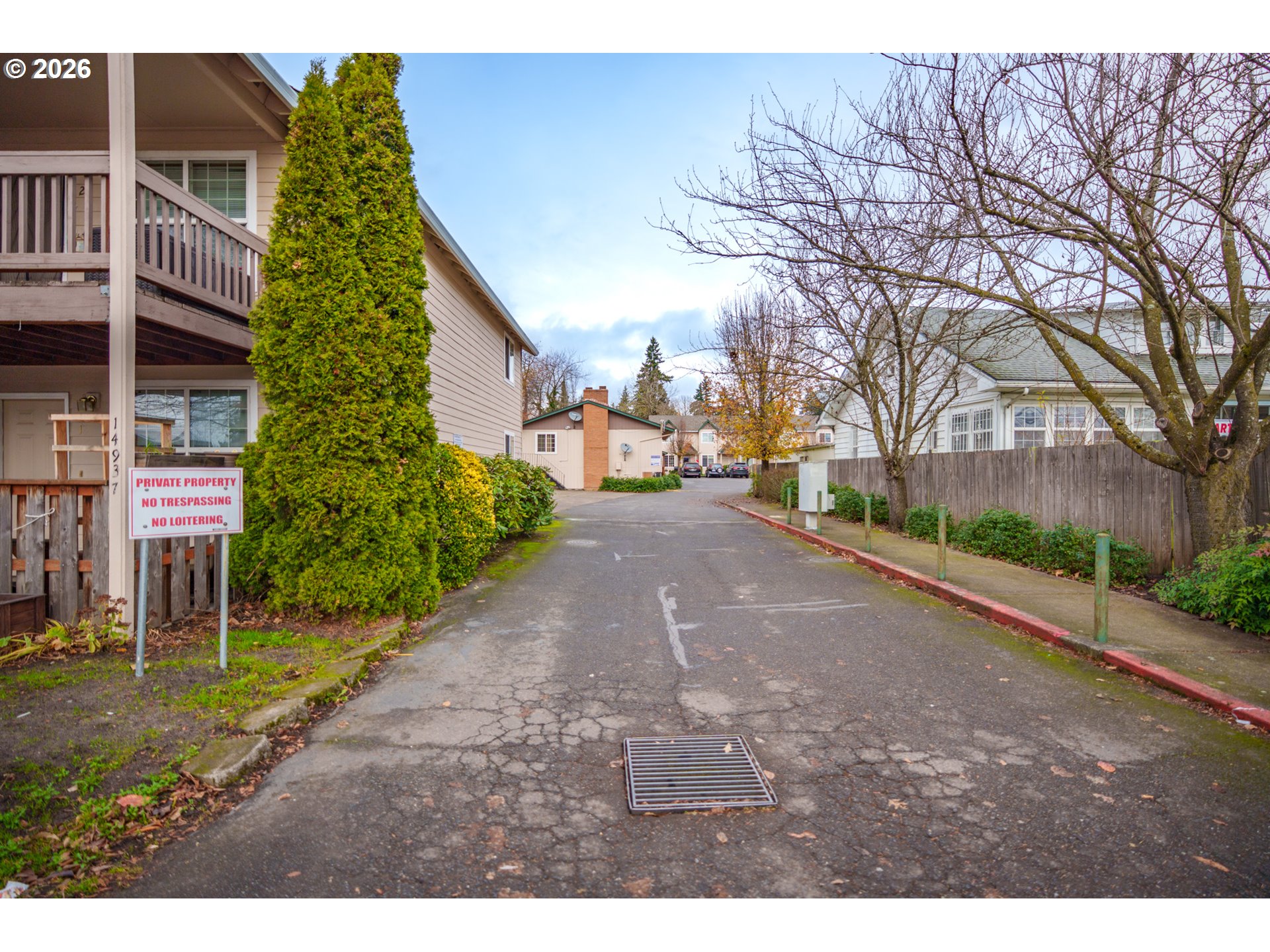 14937 Southeast Stark Street Portland, OR 97233 - Photo 13 of 16
