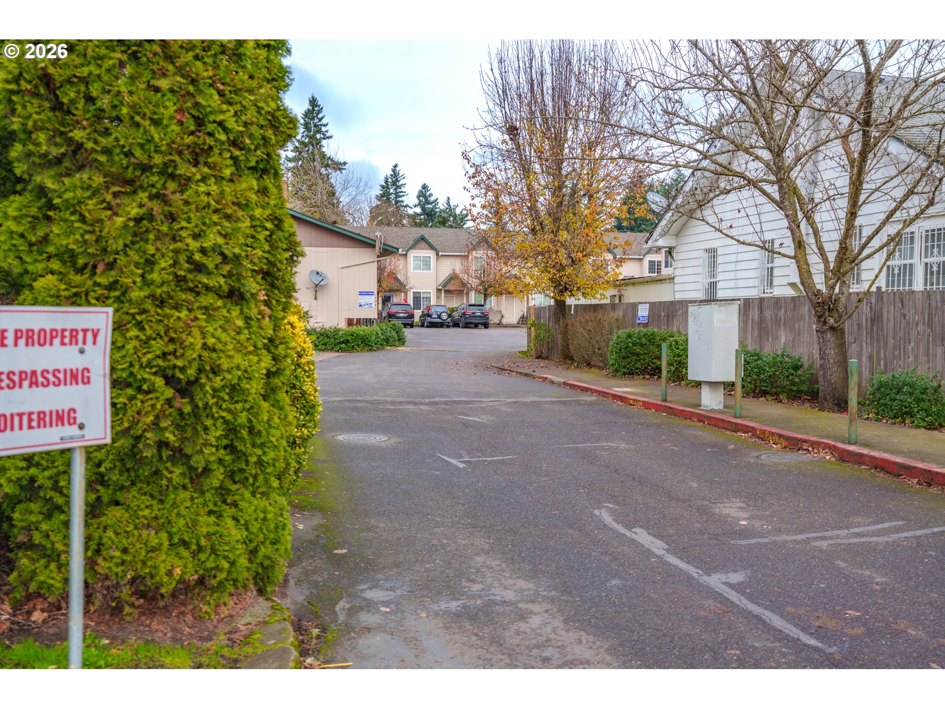 14937 Southeast Stark Street Portland, OR 97233 - Photo 16 of 16