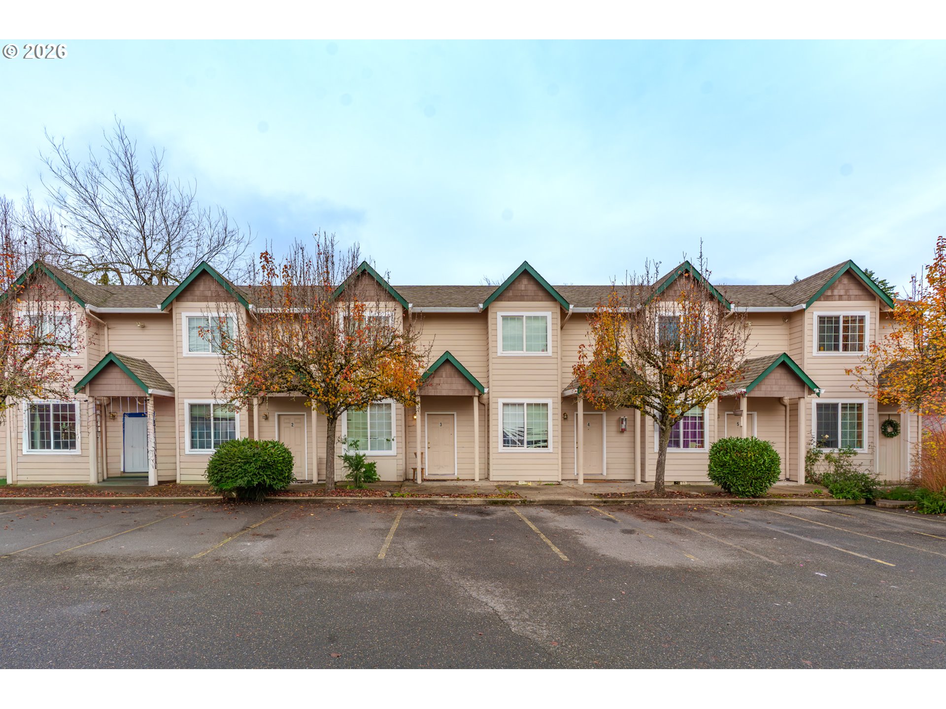 14937 Southeast Stark Street Portland, OR 97233 - Photo 4 of 16