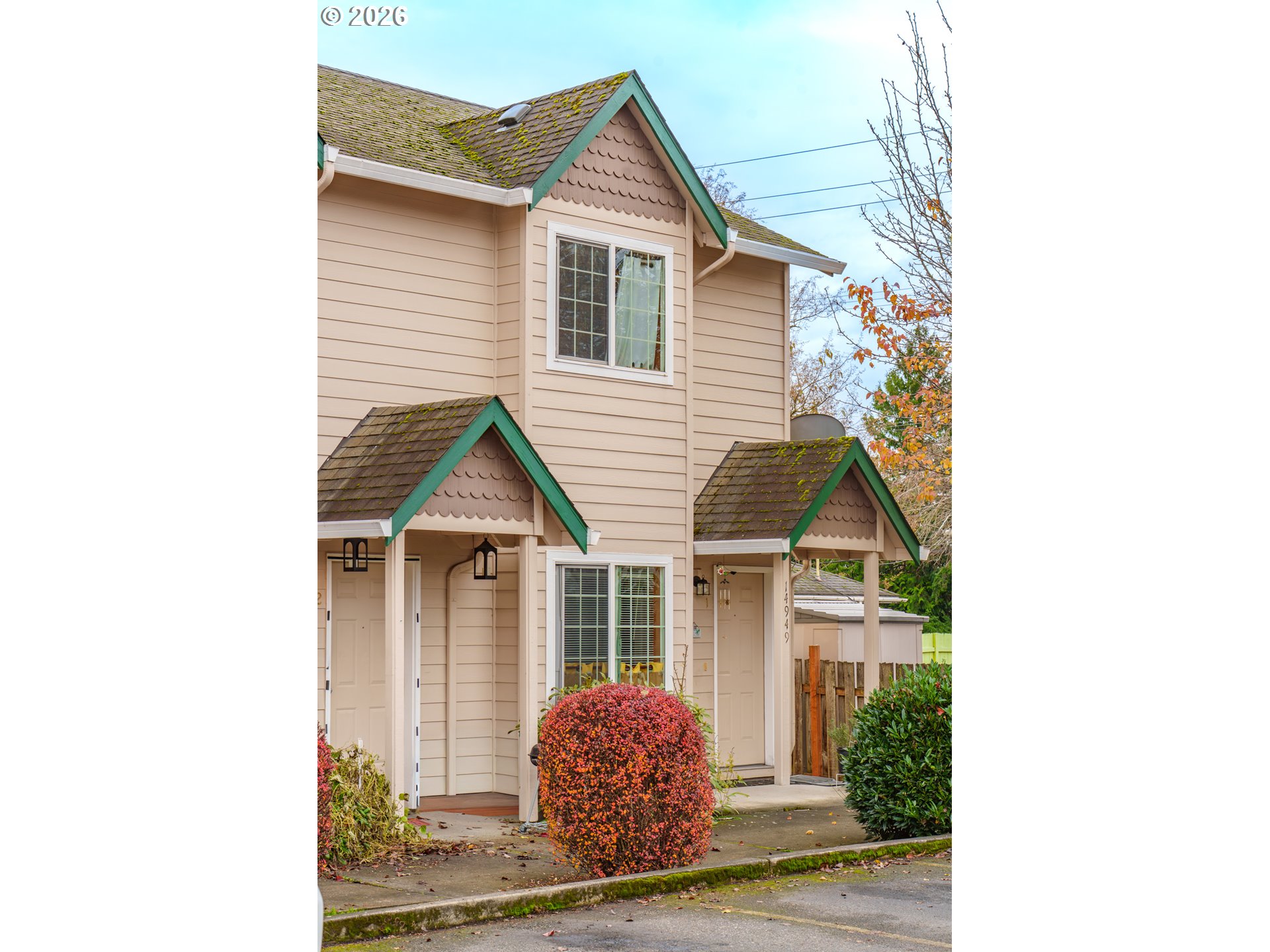 14937 Southeast Stark Street Portland, OR 97233 - Photo 10 of 16