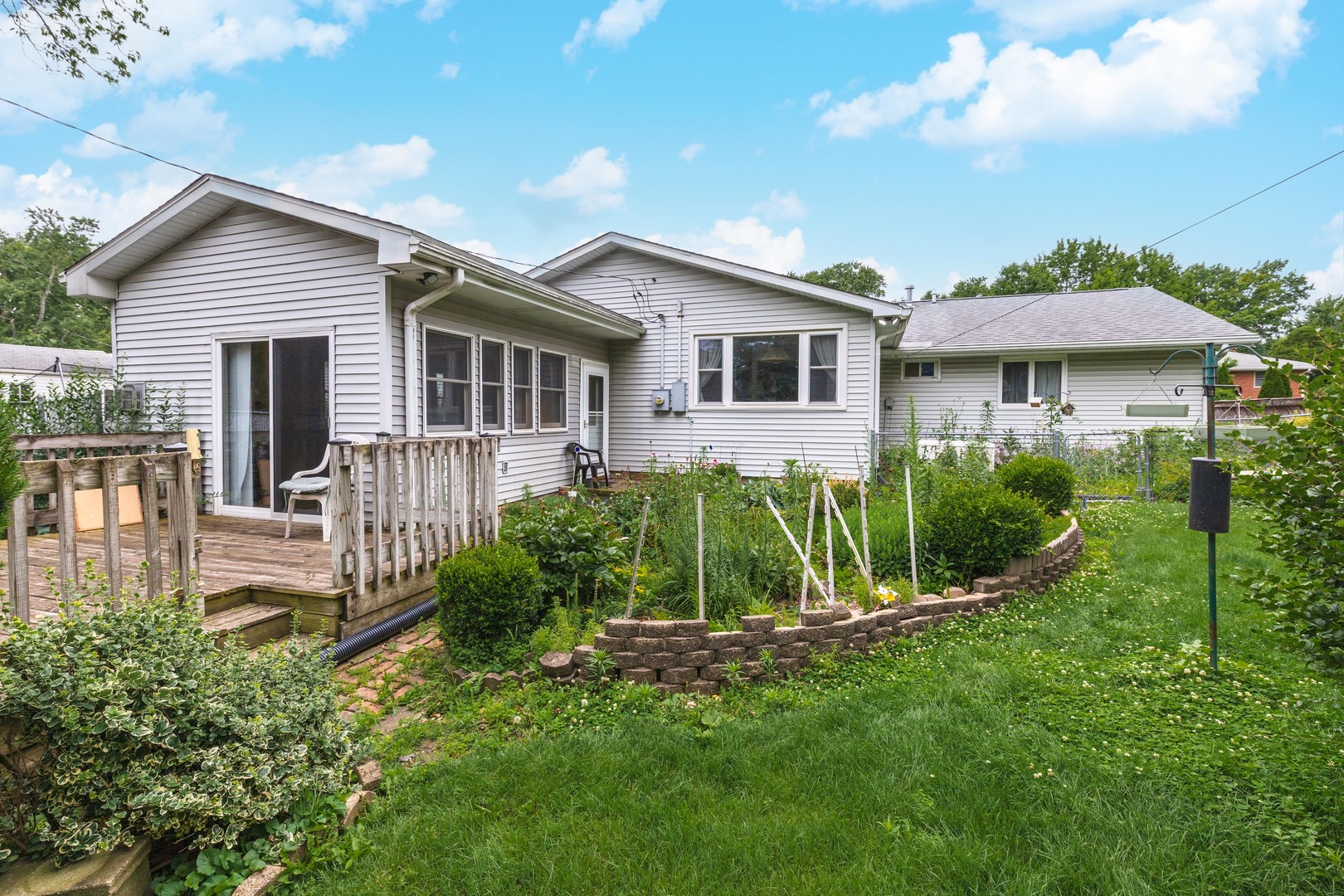 218 North Coolidge Street Normal, IL 61761 - Photo 44 of 48