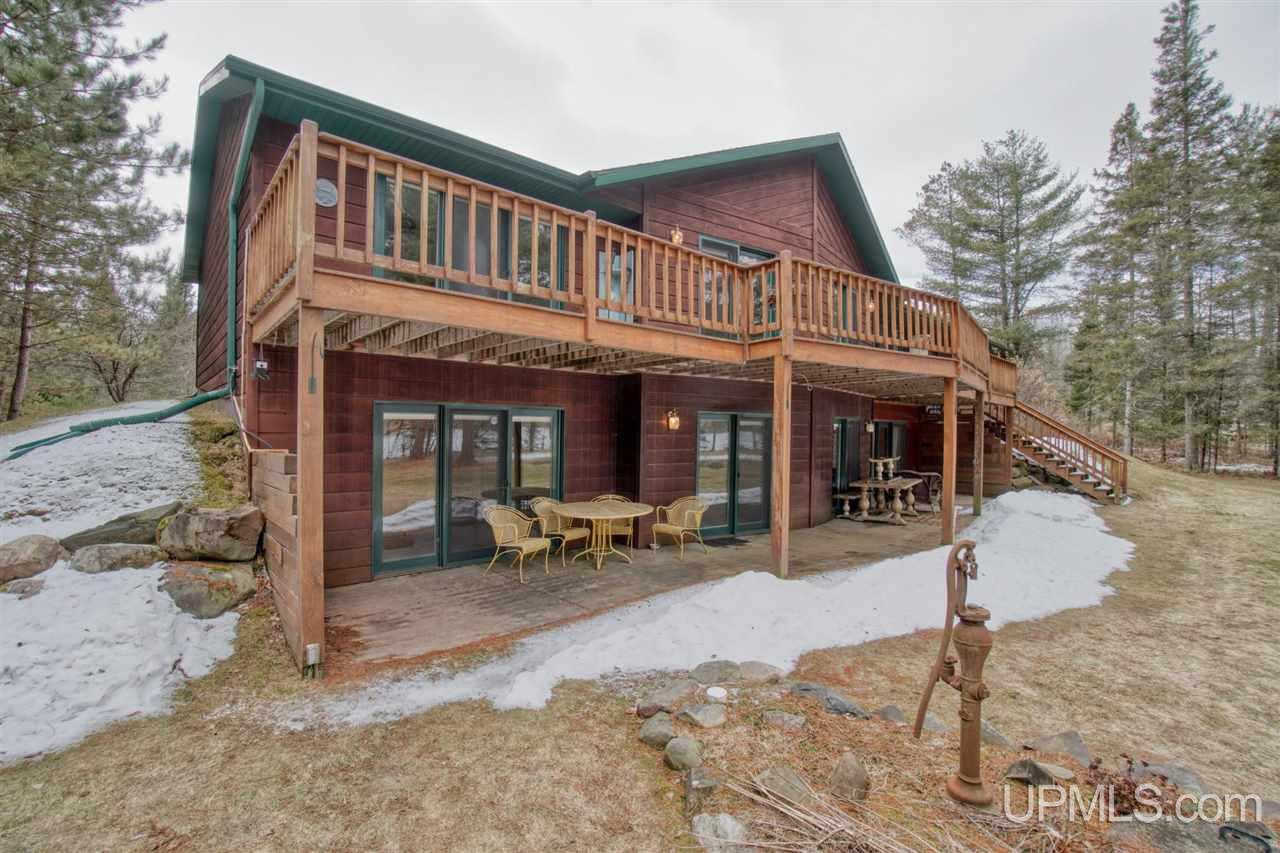 5782 North River Forest Road Florence, WI 54121 - Photo 26 of 40