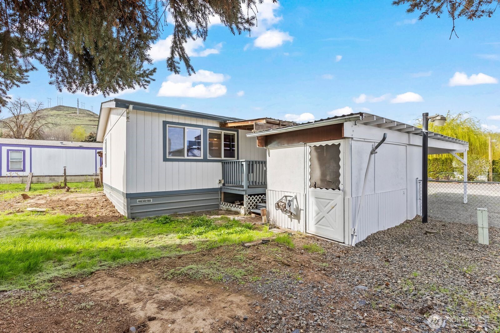 110 Sage Trail Road, Unit 37 Yakima, WA 98901 - Photo 15 of 19 Gallery Image 15
