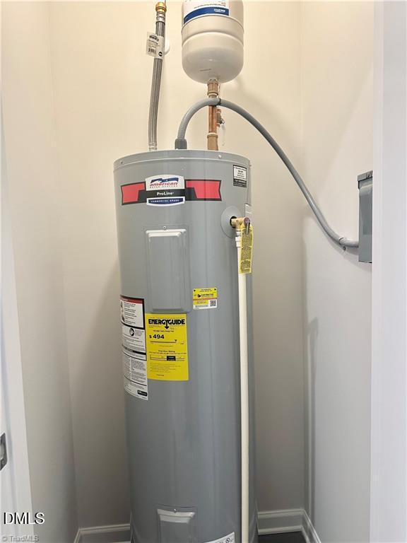 6840 Tarik Lane Raleigh, NC 27610 - Photo 23 of 27 a view of entryway