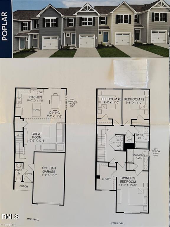 6840 Tarik Lane Raleigh, NC 27610 - Photo 27 of 27