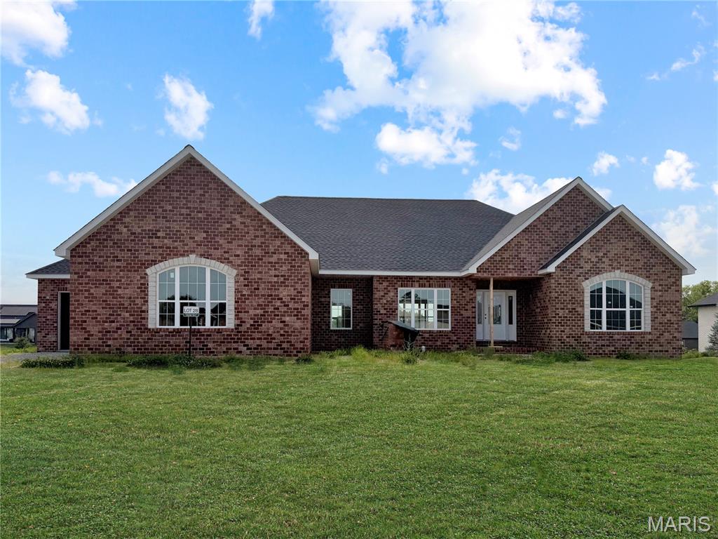 1383 Walnut Rdg Drive Columbia, IL 62236 - Photo 1 of 10