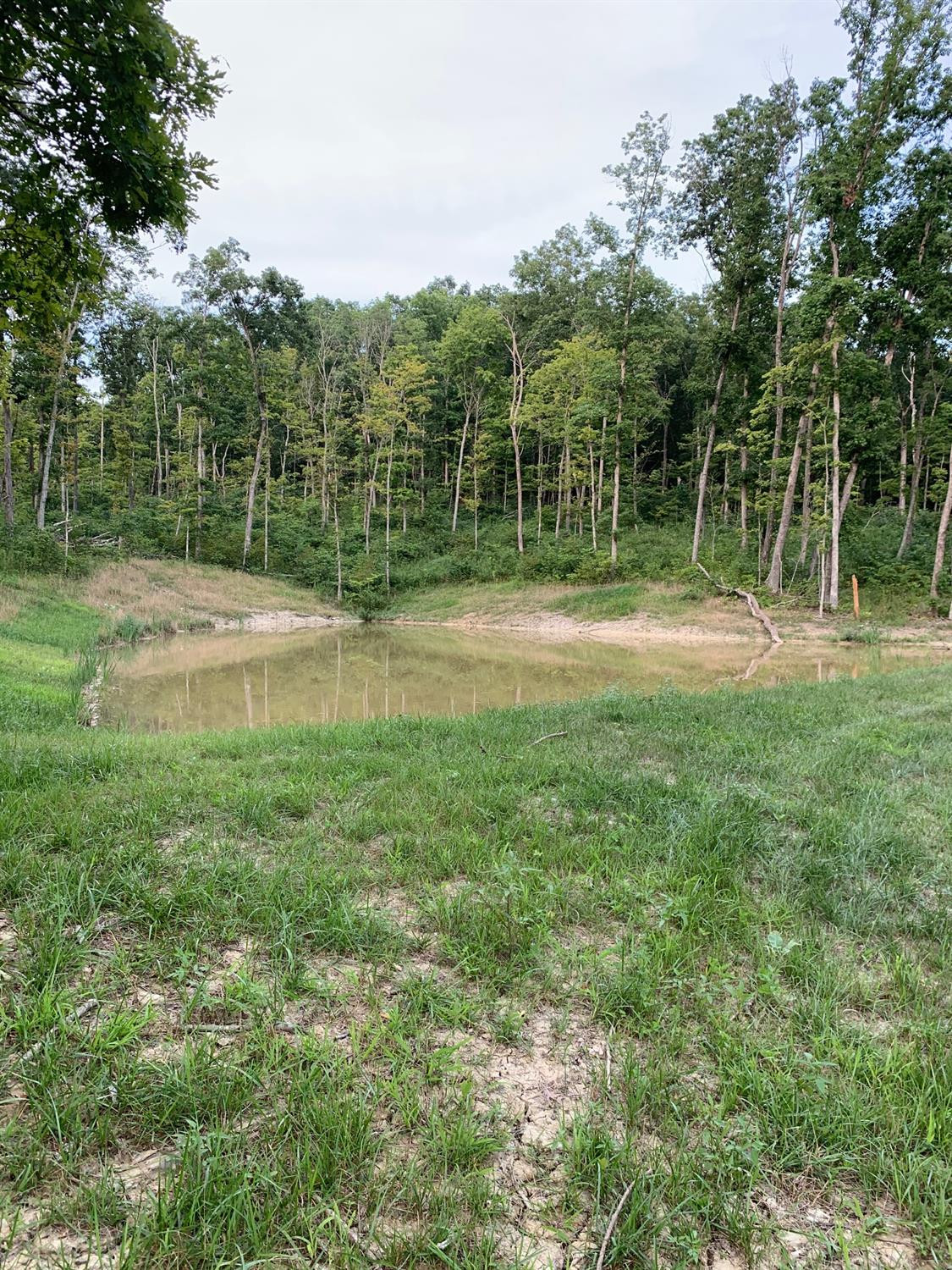 0 Hall Road Flemingsburg, KY 41041 - Photo 27 of 33 Photo 27