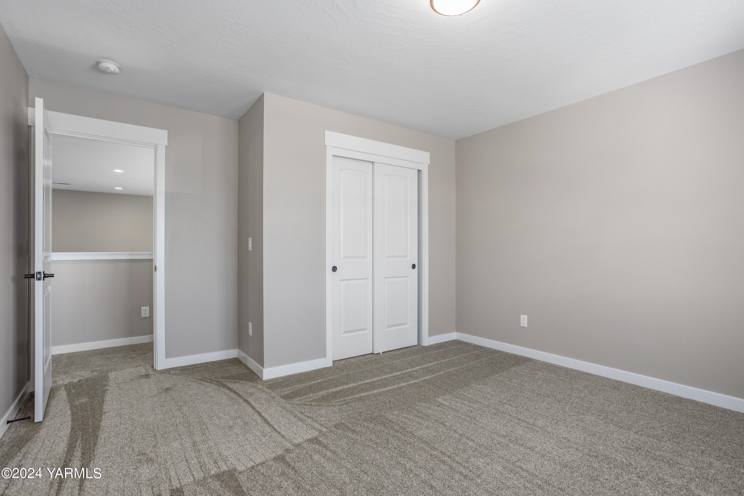 116 Scott Road Prosser, WA 99350 - Photo 20 of 38 a view of an empty room