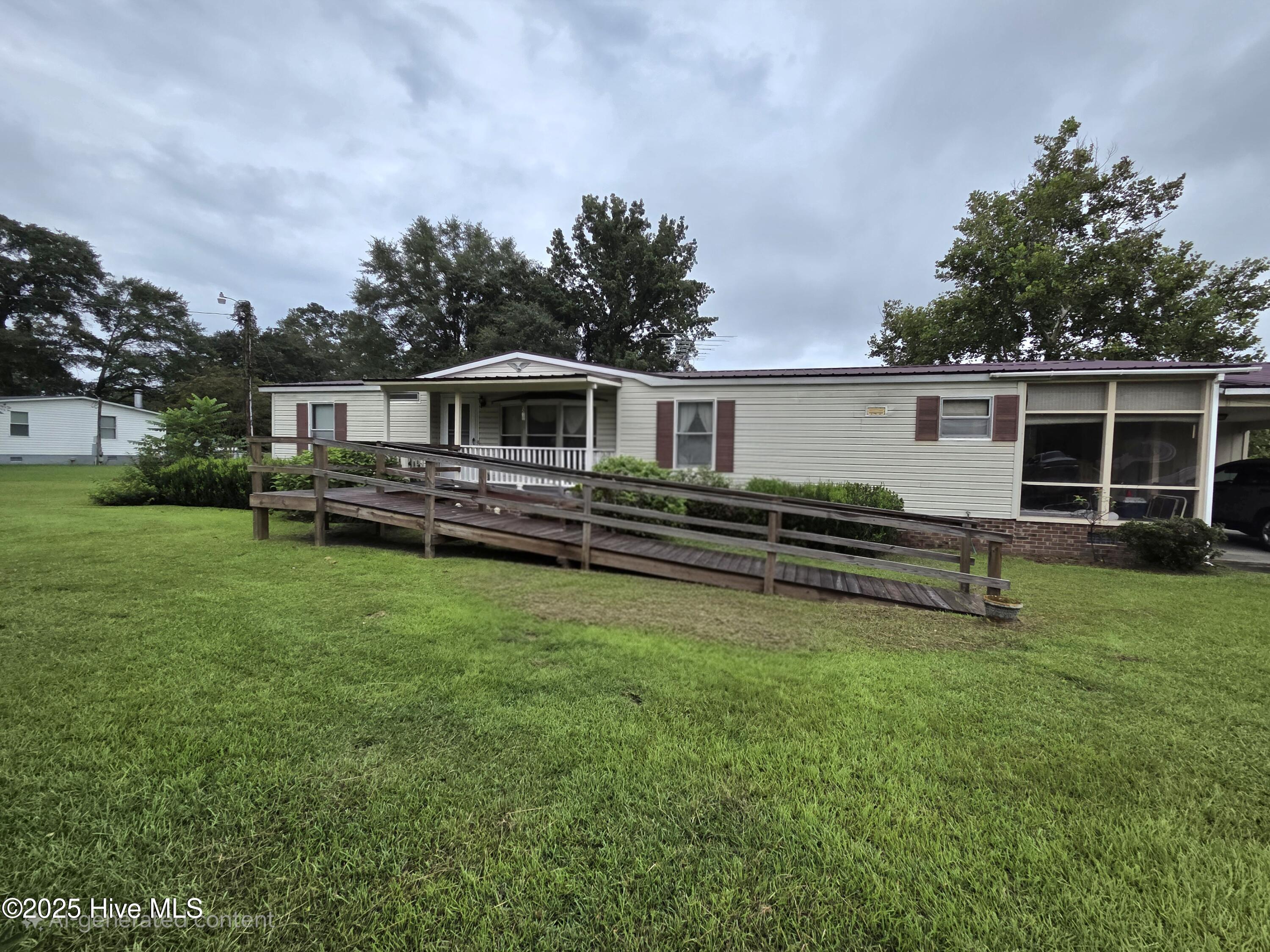 6021 X Way Road Gibson, NC 28343 - Photo 2 of 24 20250814_110757(1)
