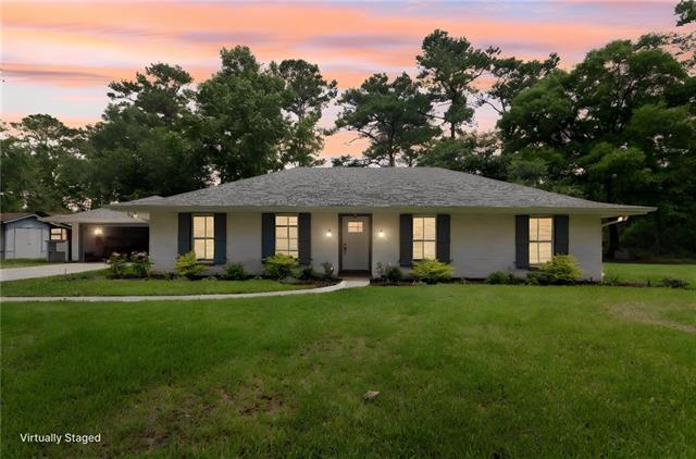 420 Davis Landing Road Slidell, LA 70461 - Photo 2 of 37