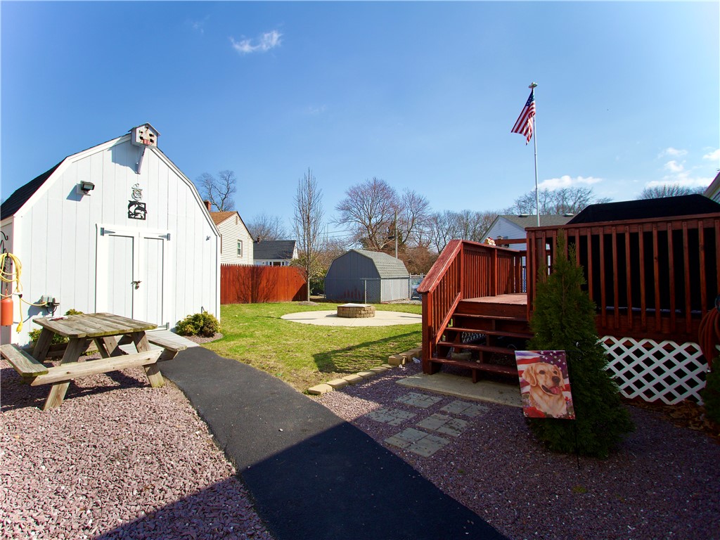 4 Quarry Road Warwick, RI 02889 - Photo 11 of 14 Gallery Image 11