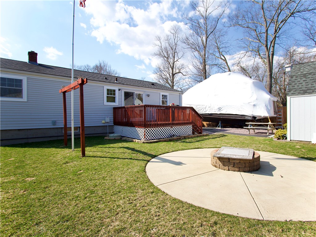 4 Quarry Road Warwick, RI 02889 - Photo 12 of 14 Gallery Image 12
